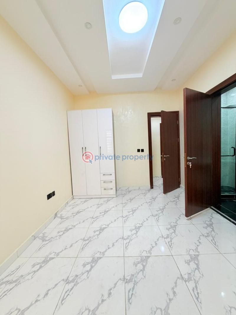4 bedroom Terrace For Sale Oregun Ikeja Lagos - 2