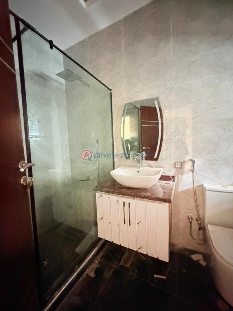 4 bedroom Terraced Duplex For Sale Oregun Ikeja Lagos - 6