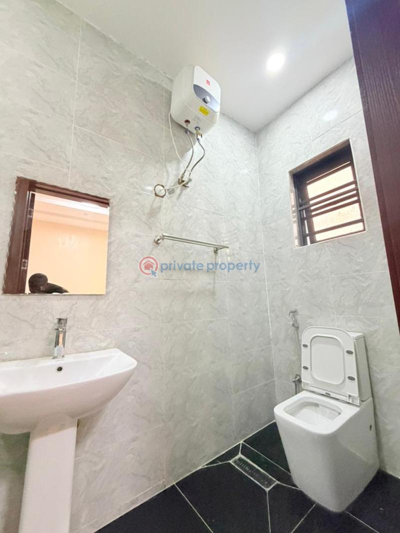 4 bedroom Terrace For Sale Oregun Ikeja Lagos - 11