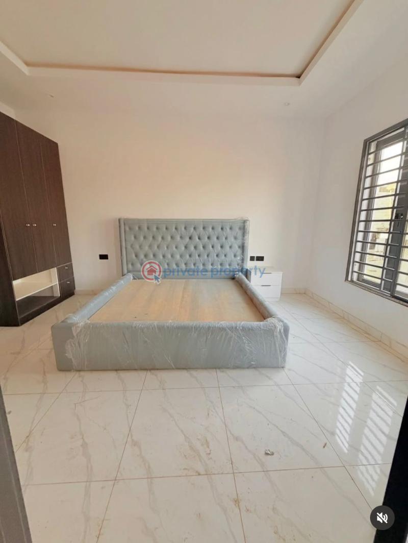4 bedroom Terraced Duplex For Sale Oregun Ikeja Lagos - 7