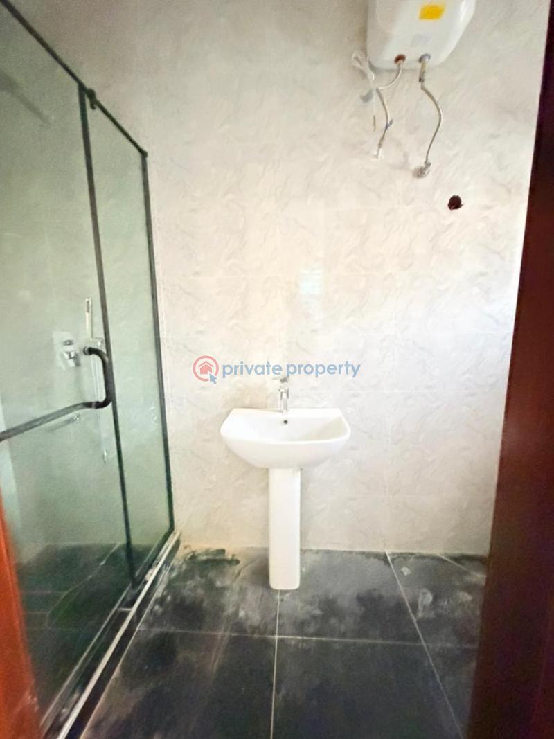 4 bedroom Terraced Duplex For Sale Oregun Ikeja Lagos - 4