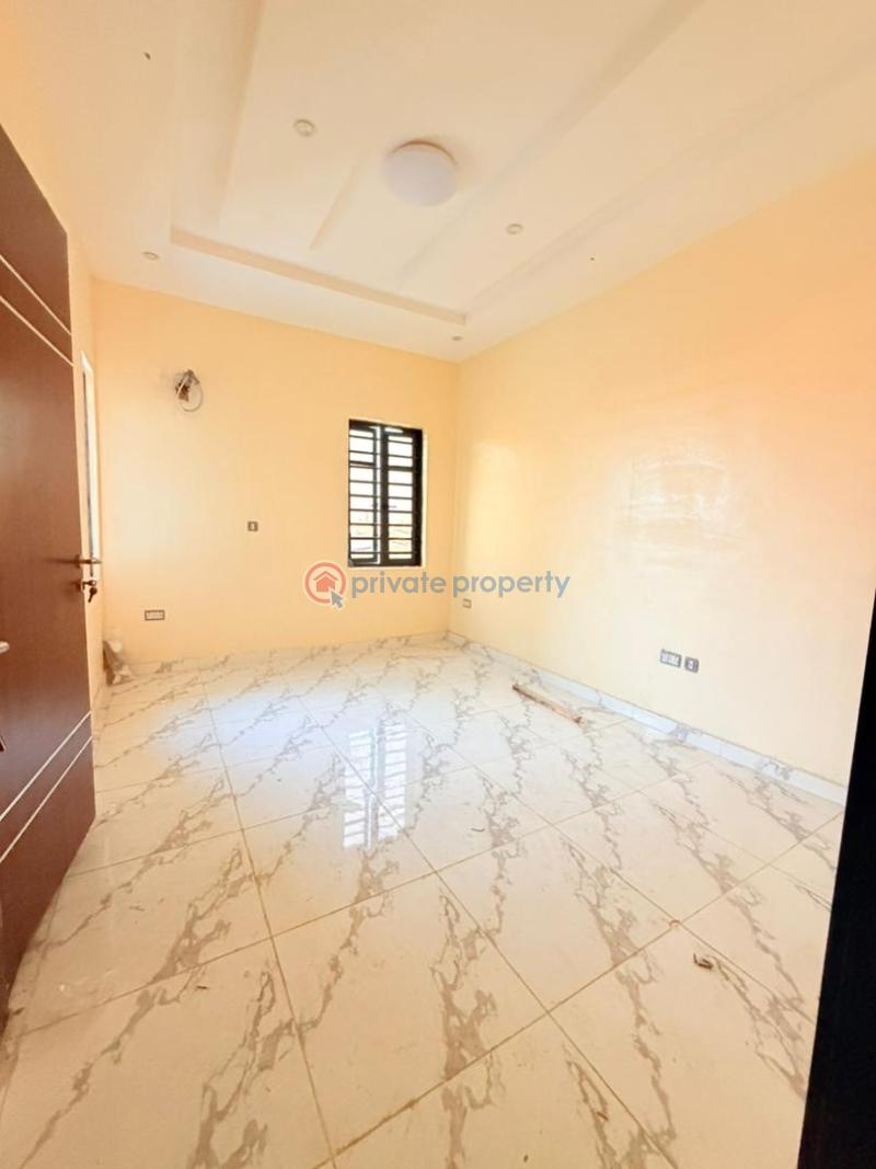 4 bedroom Terraced Duplex For Sale Oregun Ikeja Lagos - 11