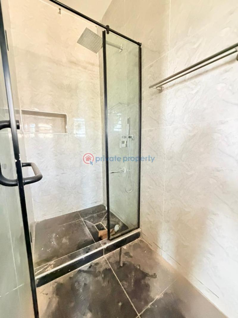 4 bedroom Terraced Duplex For Sale Oregun Ikeja Lagos - 9