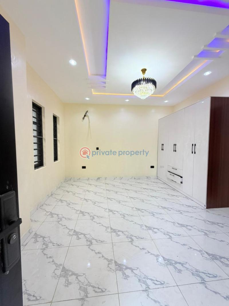 4 bedroom Terrace For Sale Oregun Ikeja Lagos - 7