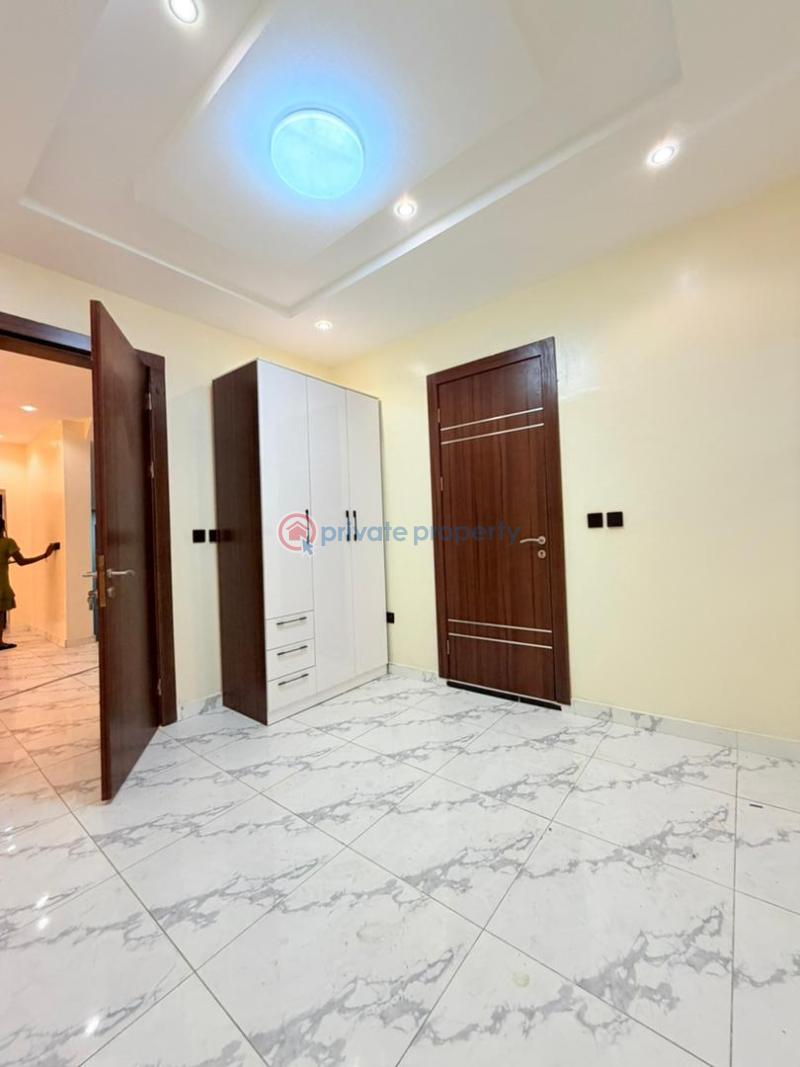 4 bedroom Terrace For Sale Oregun Ikeja Lagos - 13
