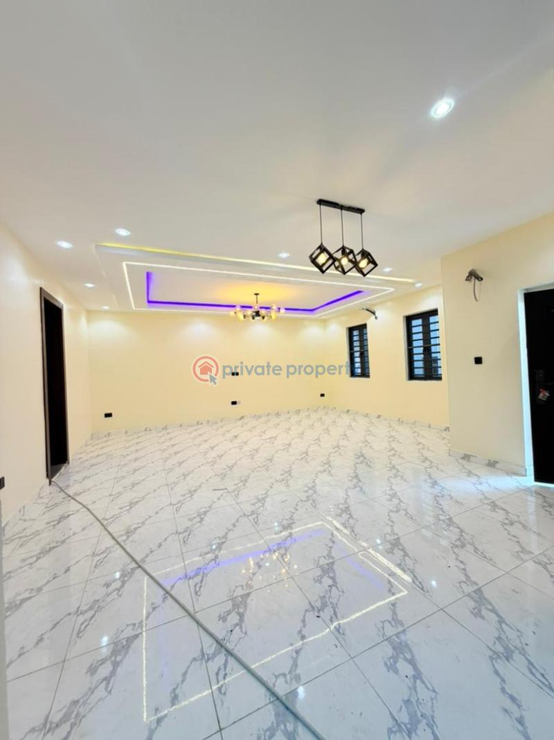 4 bedroom Terrace For Sale Oregun Ikeja Lagos - 3