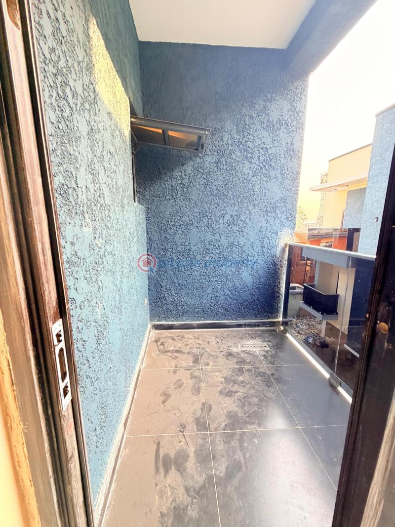 4 bedroom Terraced Duplex For Sale Oregun Ikeja Lagos - 9