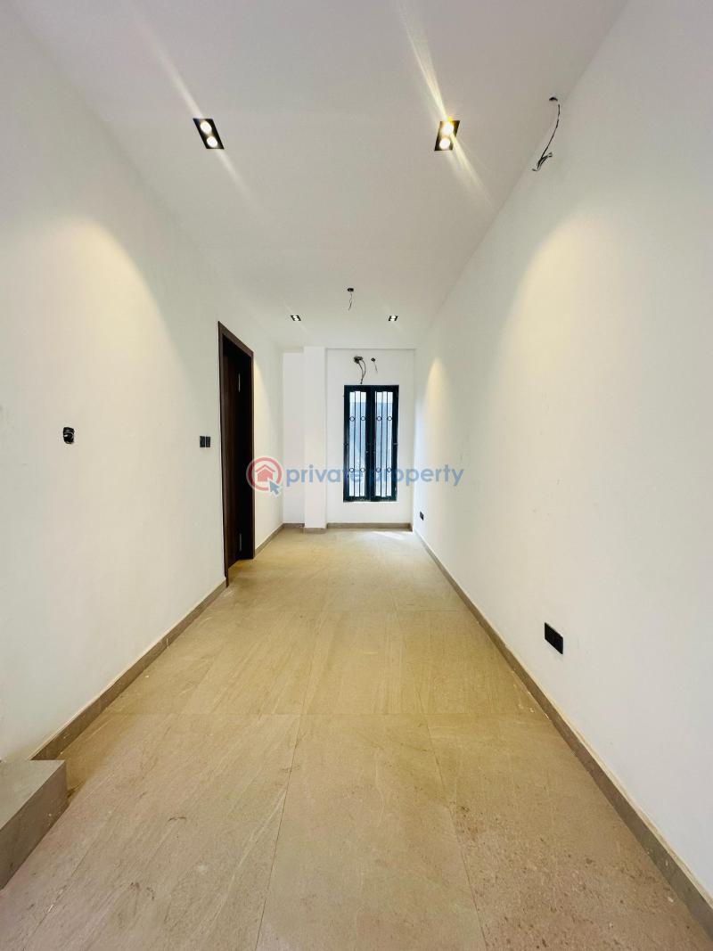 4 bedroom Terraced Duplex For Sale Magodo GRA Phase 2 Kosofe/Ikosi Lagos - 5