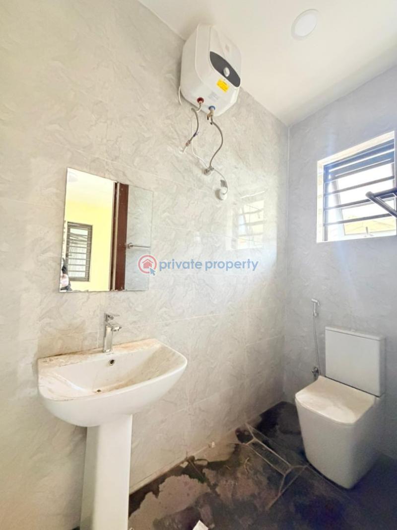 4 bedroom Terraced Duplex For Sale Oregun Ikeja Lagos - 10