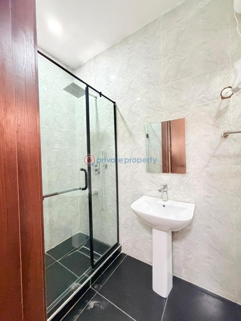 4 bedroom Terrace For Sale Oregun Ikeja Lagos - 9