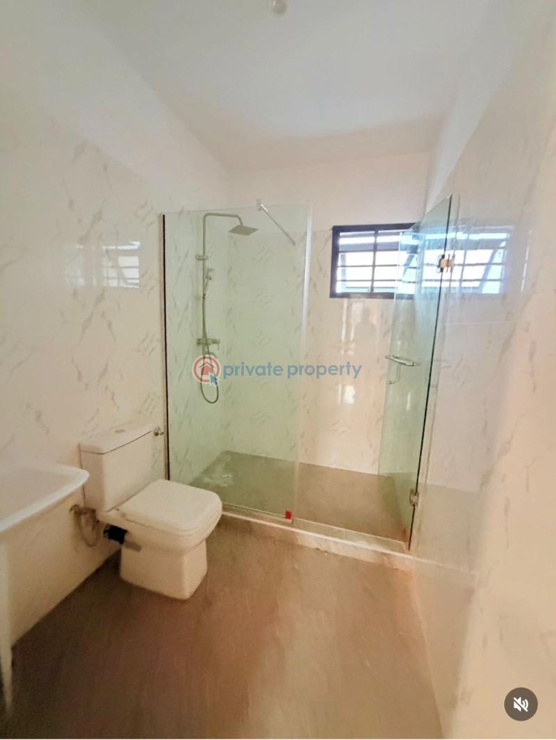 4 bedroom Terraced Duplex For Sale Oregun Ikeja Lagos - 11