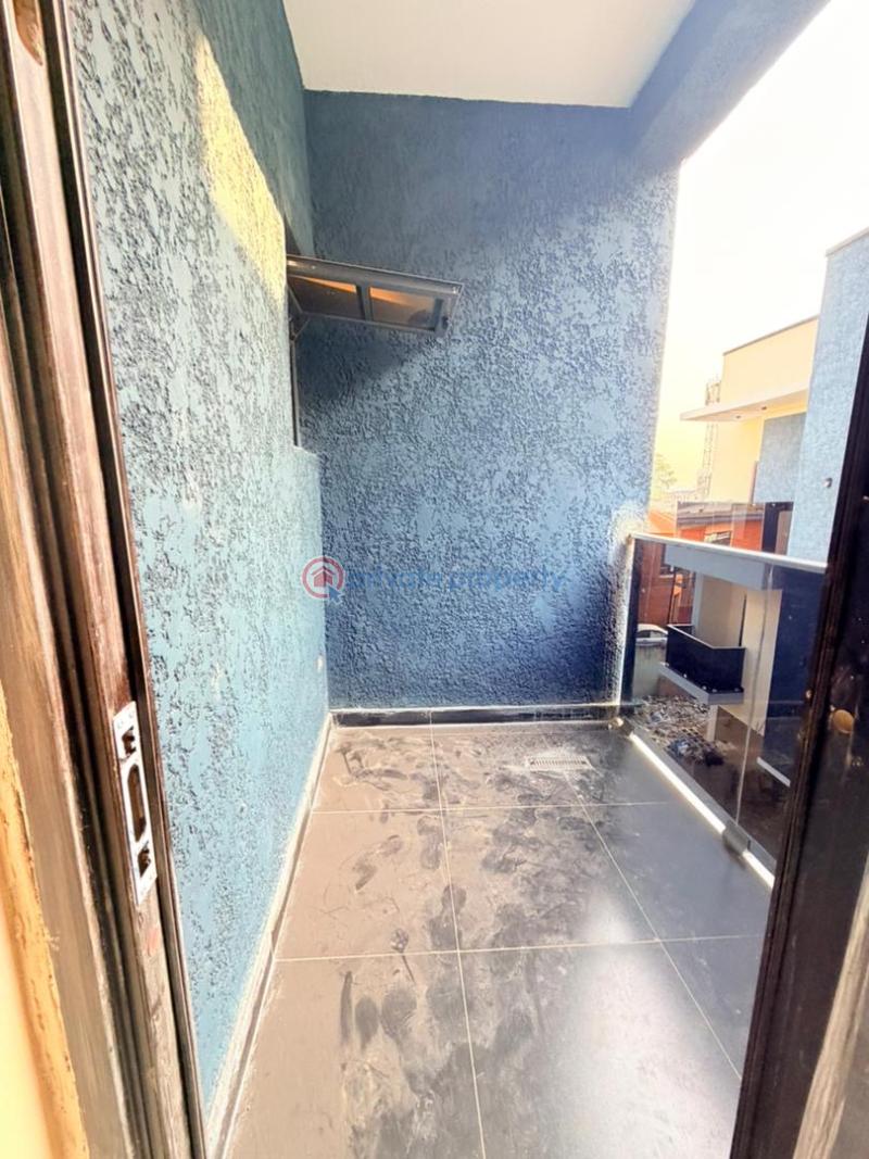 4 bedroom Terraced Duplex For Sale Oregun Ikeja Lagos - 9