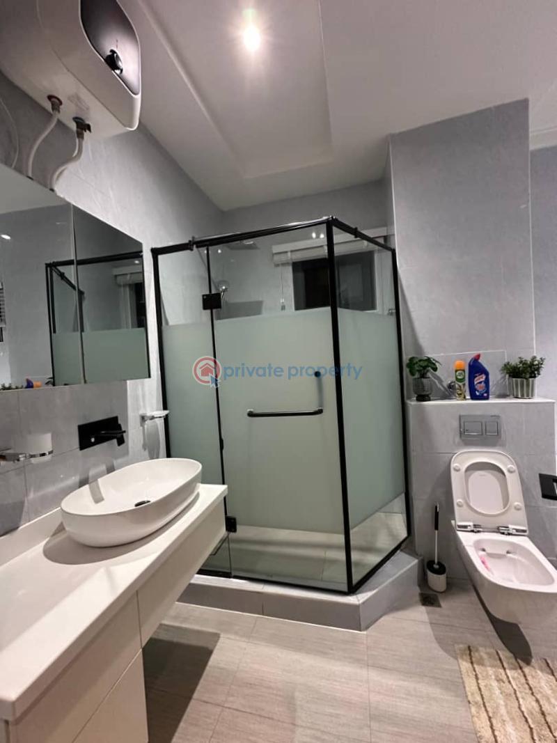 3 bedroom Flat & Apartment Short let Osborne Foreshore Estate Ikoyi Lagos - 2
