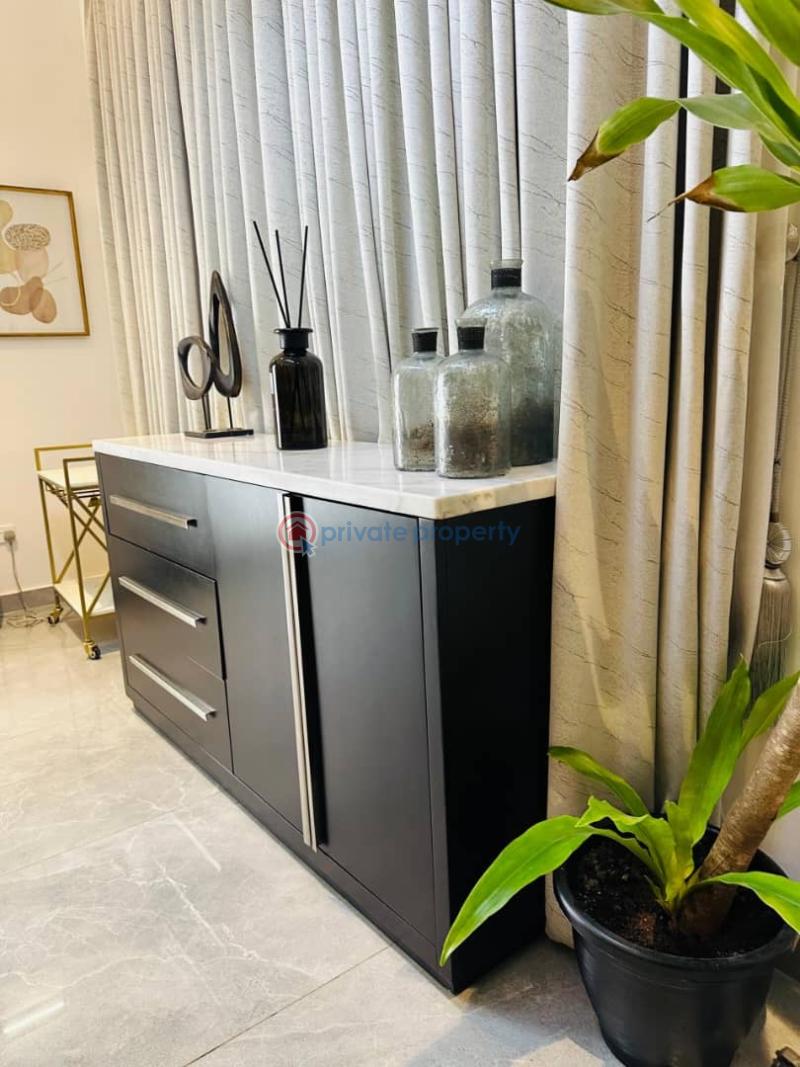 3 bedroom Flat & Apartment Short let Osborne Foreshore Estate Ikoyi Lagos - 6