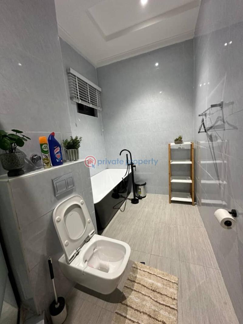3 bedroom Flat & Apartment Short let Osborne Foreshore Estate Ikoyi Lagos - 11