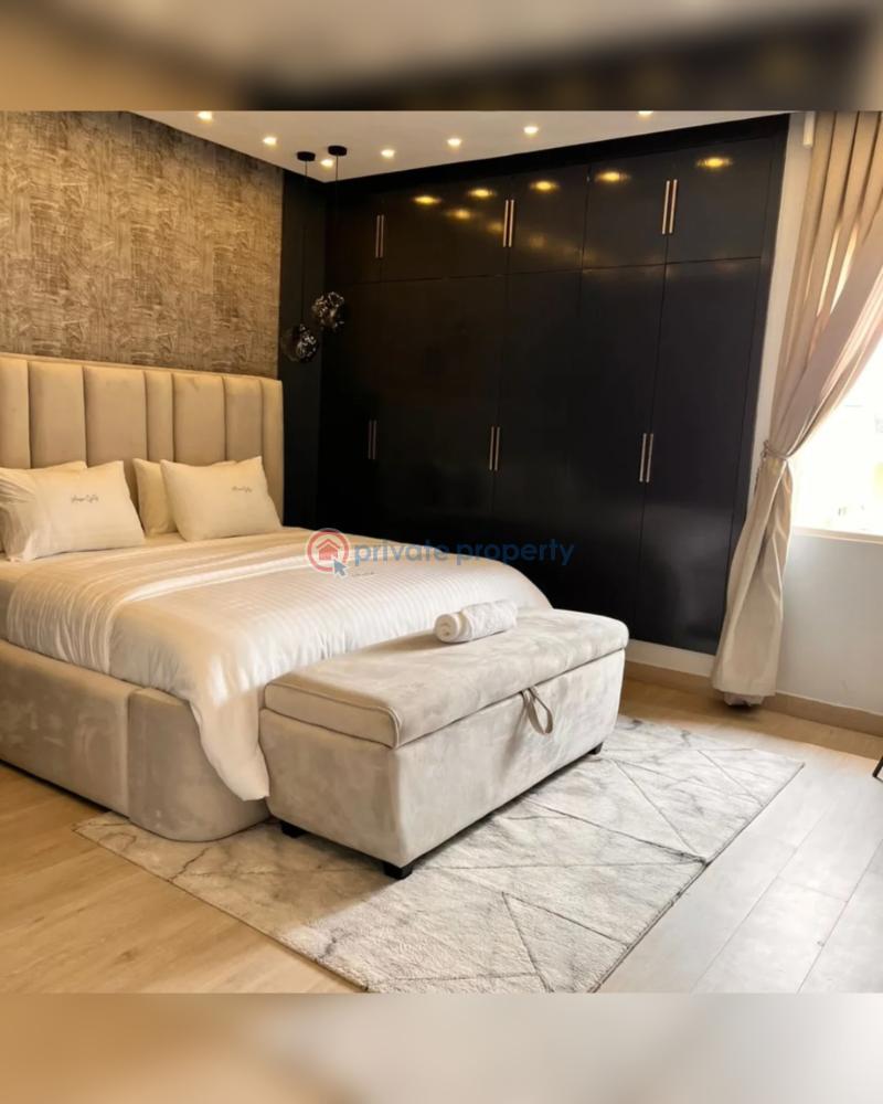 3 bedroom Duplex Short let Ikoyi Lagos - 6