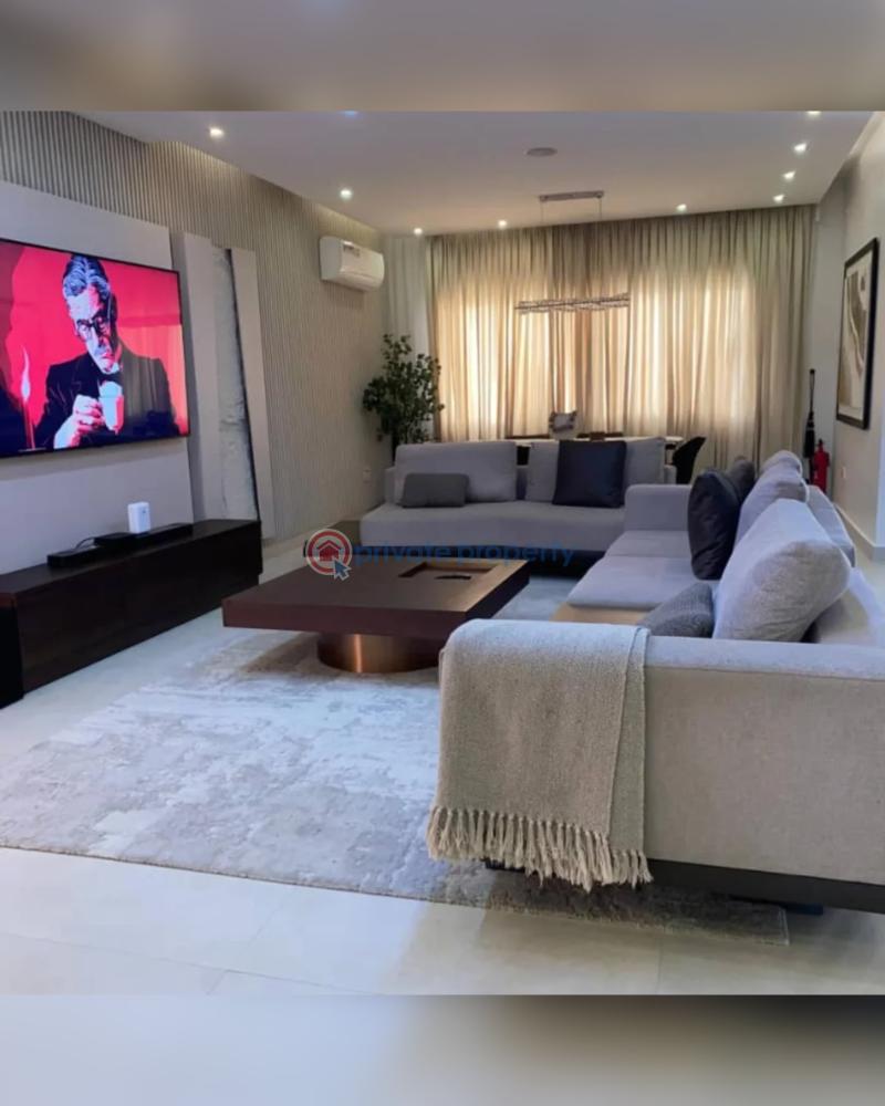 3 bedroom Duplex Short let Ikoyi Lagos - 2