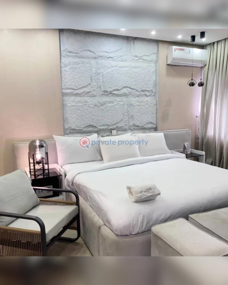 3 bedroom Duplex Short let Ikoyi Lagos - 7