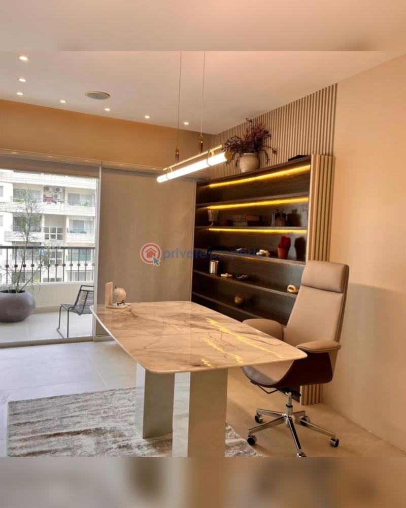 3 bedroom Duplex Short let Ikoyi Lagos - 4