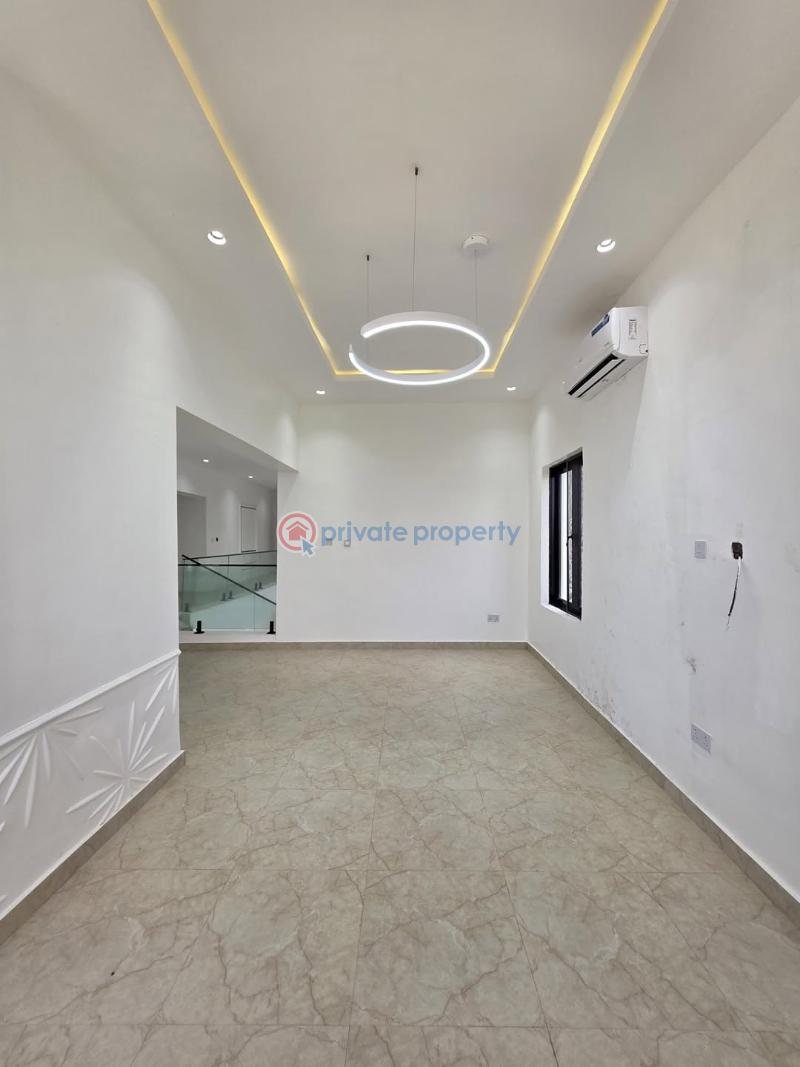 5 bedroom Detached Duplex For Sale Victoria Garden City Lekki Lagos - 8
