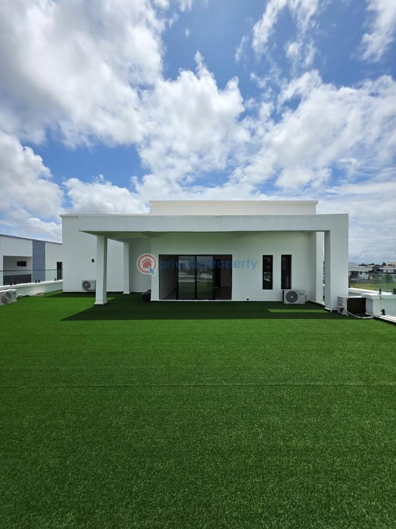 5 bedroom Detached Duplex For Sale Victoria Garden City Lekki Lagos - 14