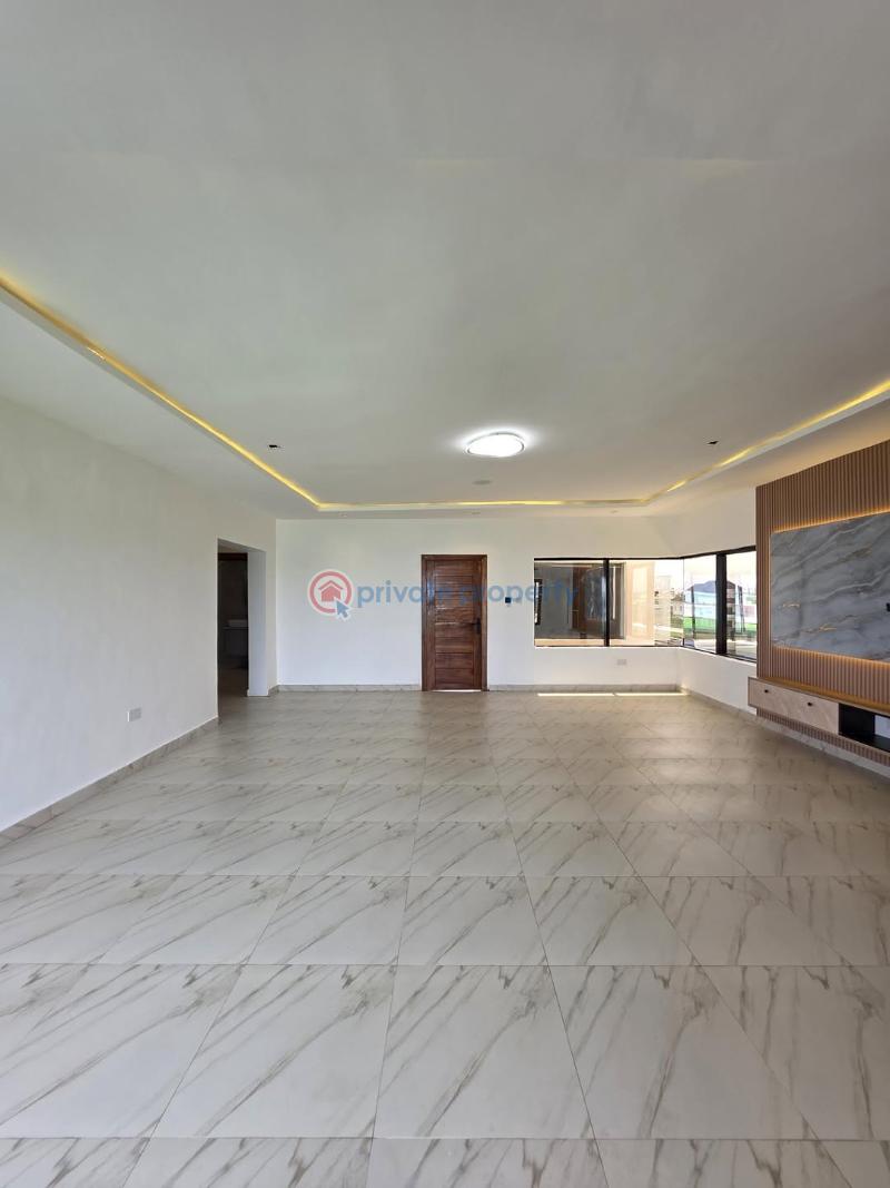 5 bedroom Detached Duplex For Sale Victoria Garden City Lekki Lagos - 4