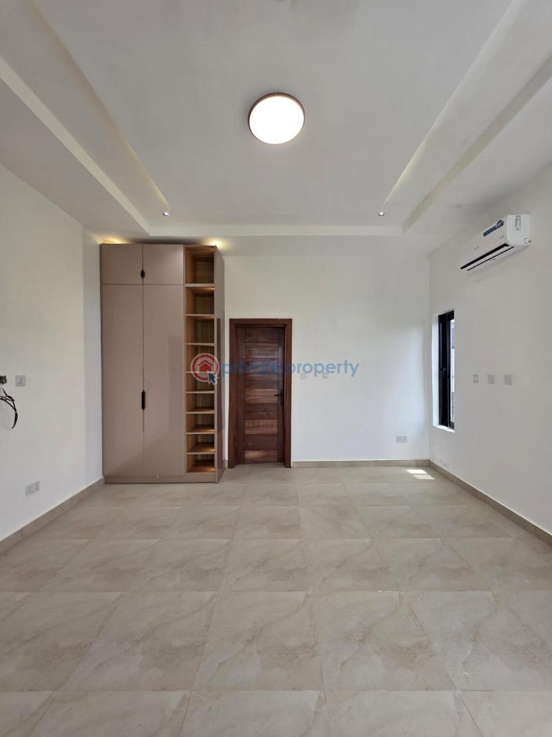 5 bedroom Detached Duplex For Sale Victoria Garden City Lekki Lagos - 10