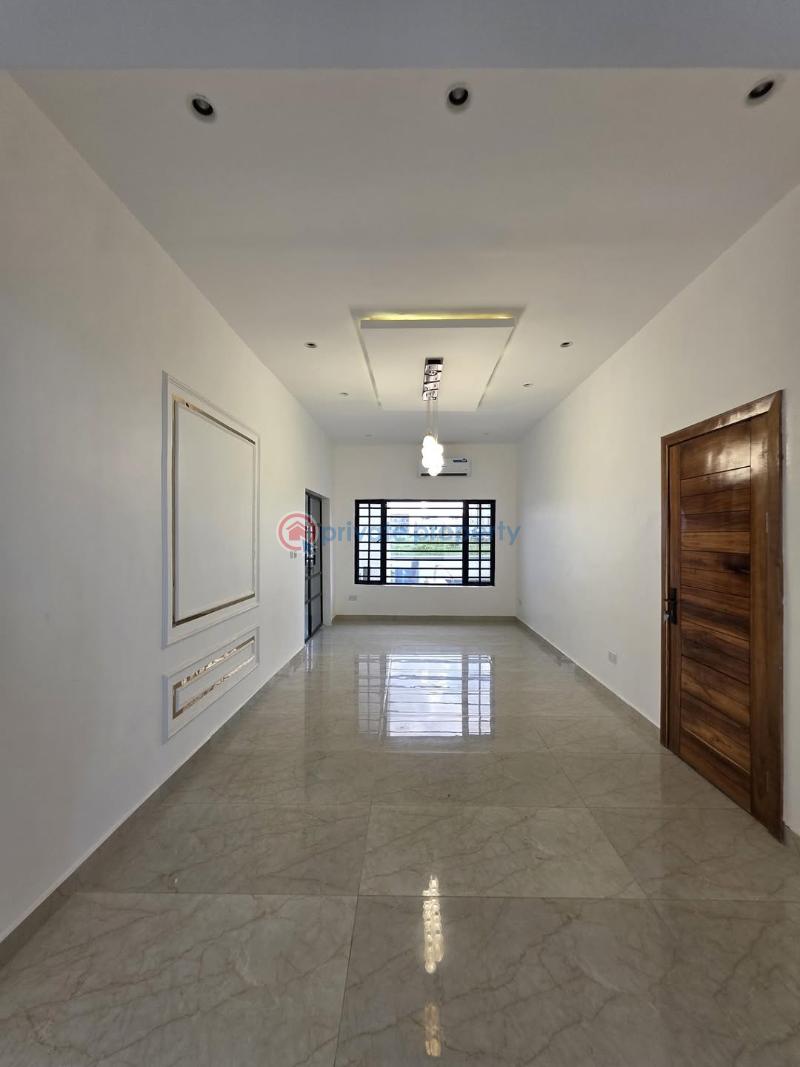 5 bedroom Detached Duplex For Sale Victoria Garden City Lekki Lagos - 7