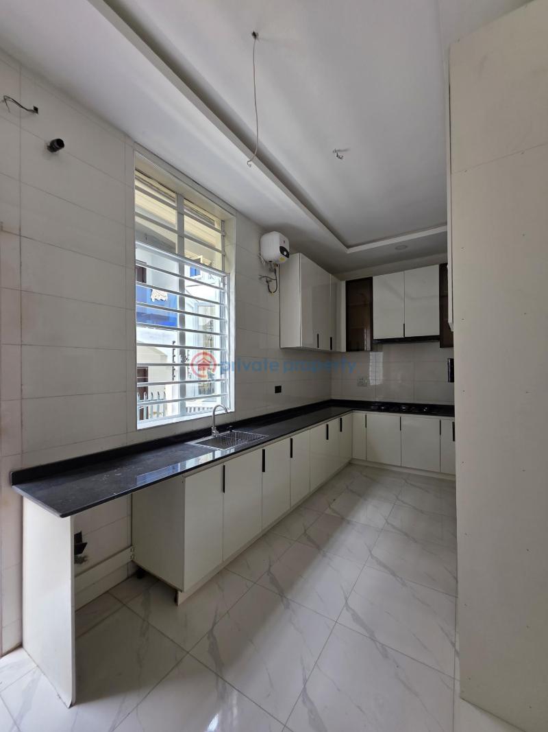 4 bedroom Semi detached Duplex For Sale Monastery Road Sangotedo Lagos - 6