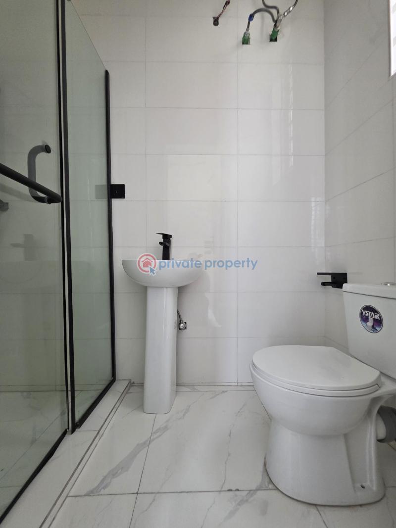 4 bedroom Semi detached Duplex For Sale Monastery Road Sangotedo Lagos - 17