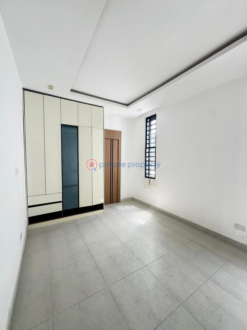 5 bedroom Detached Duplex For Sale Orchid Lekki Lagos Lekki Lagos - 5
