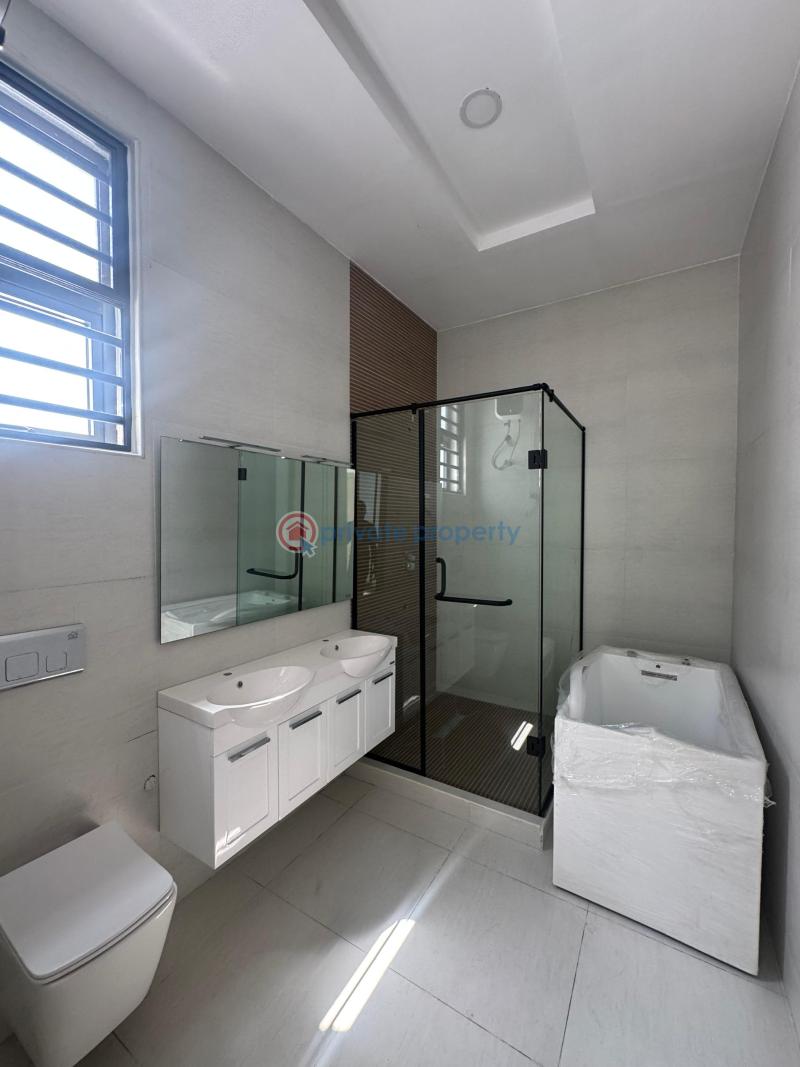 5 bedroom Detached Duplex For Sale Orchid Lekki Lagos Lekki Lagos - 3