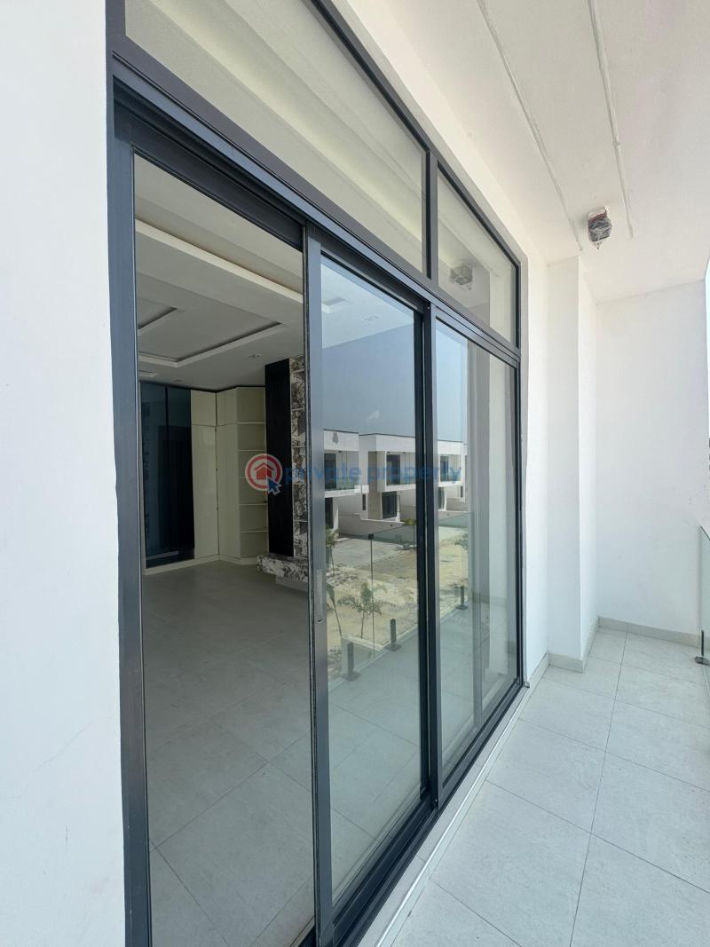 5 bedroom Detached Duplex For Sale Orchid Lekki Lagos Lekki Lagos - 9