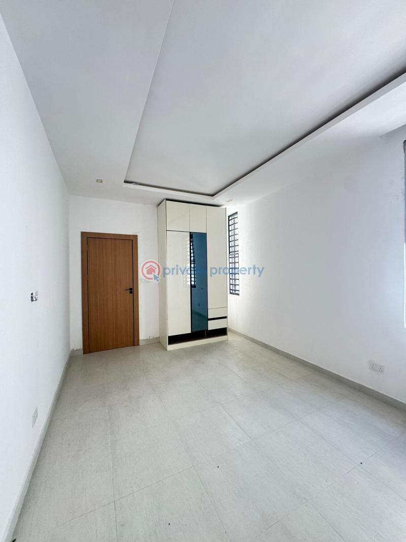 5 bedroom Detached Duplex For Sale Orchid Lekki Lagos Lekki Lagos - 7