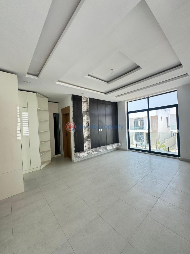 5 bedroom Detached Duplex For Sale Orchid Lekki Lagos Lekki Lagos - 12