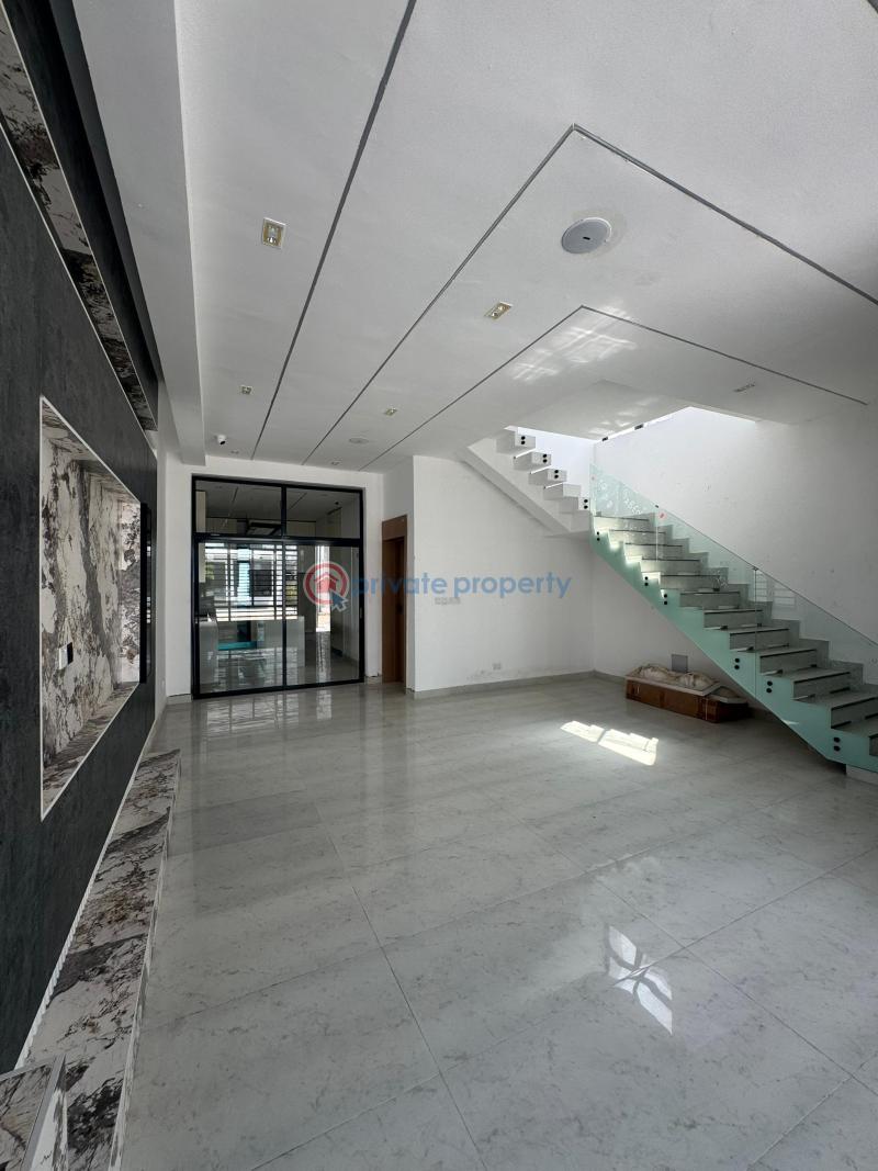 5 bedroom Detached Duplex For Sale Orchid Lekki Lagos Lekki Lagos - 15