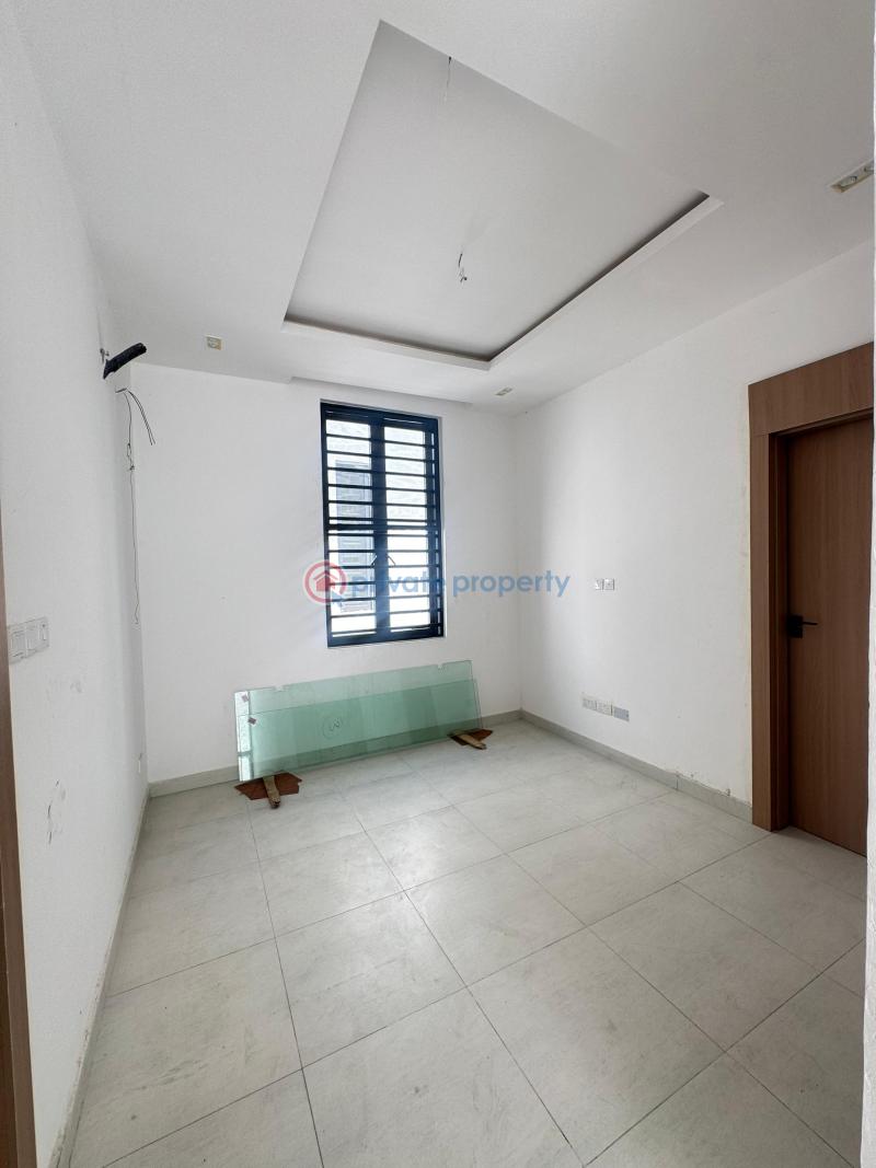 5 bedroom Detached Duplex For Sale Orchid Lekki Lagos Lekki Lagos - 11