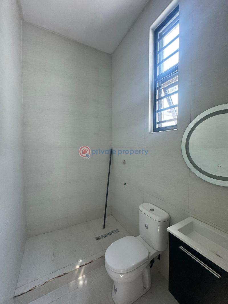 5 bedroom Detached Duplex For Sale Orchid Lekki Lagos Lekki Lagos - 8