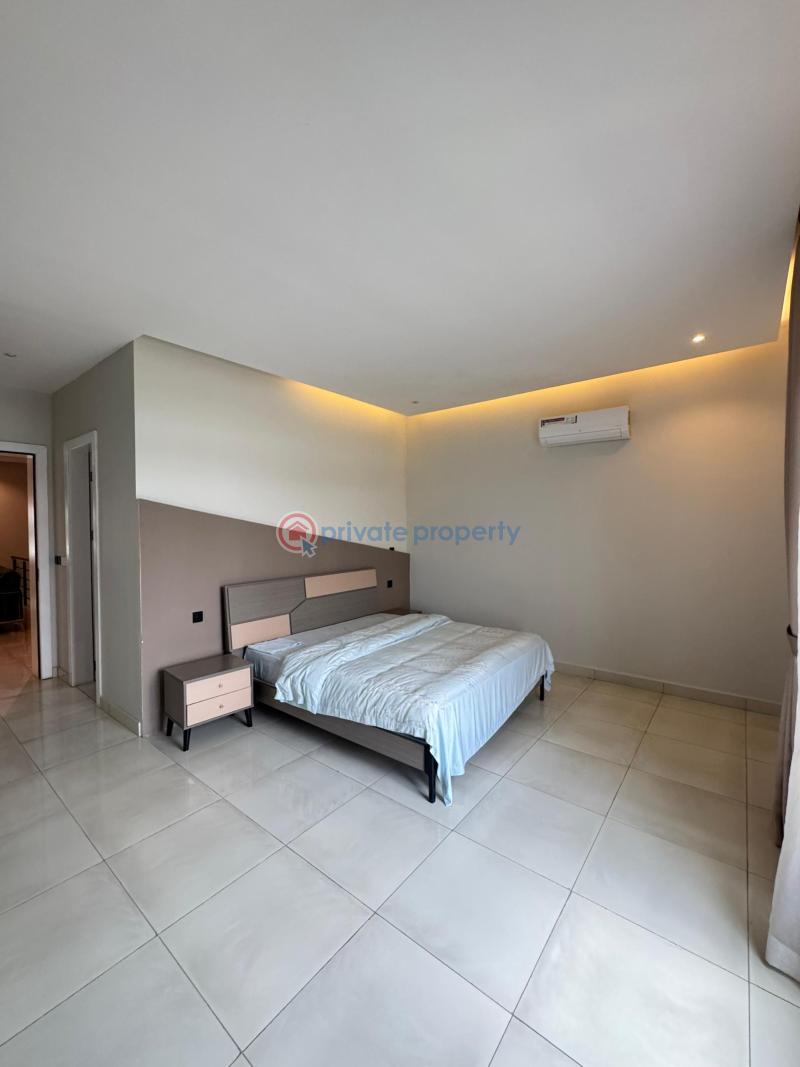 5 bedroom Detached Duplex For Sale Lekki Phase 1 Lagos - 8