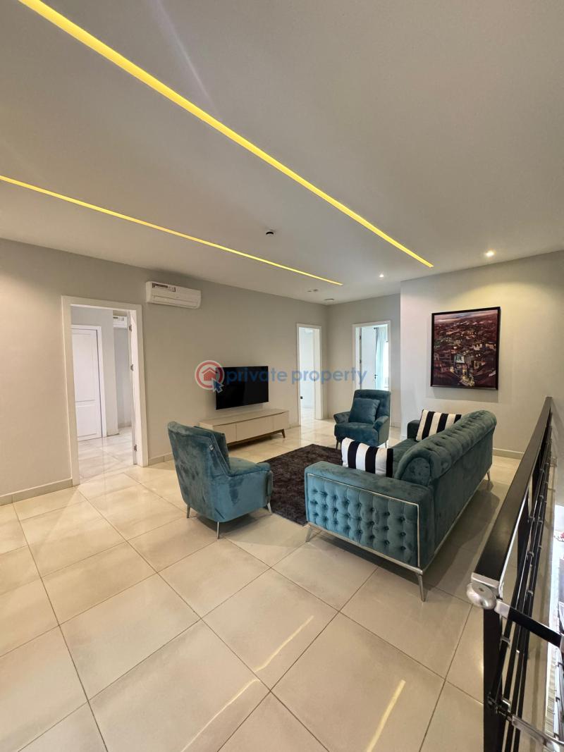 5 bedroom Detached Duplex For Sale Lekki Phase 1 Lagos - 9