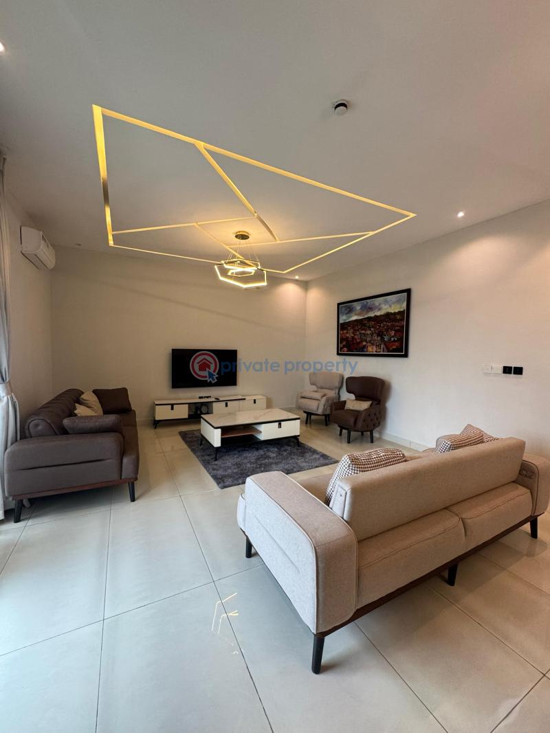 5 bedroom Detached Duplex For Sale Lekki Phase 1 Lagos - 2