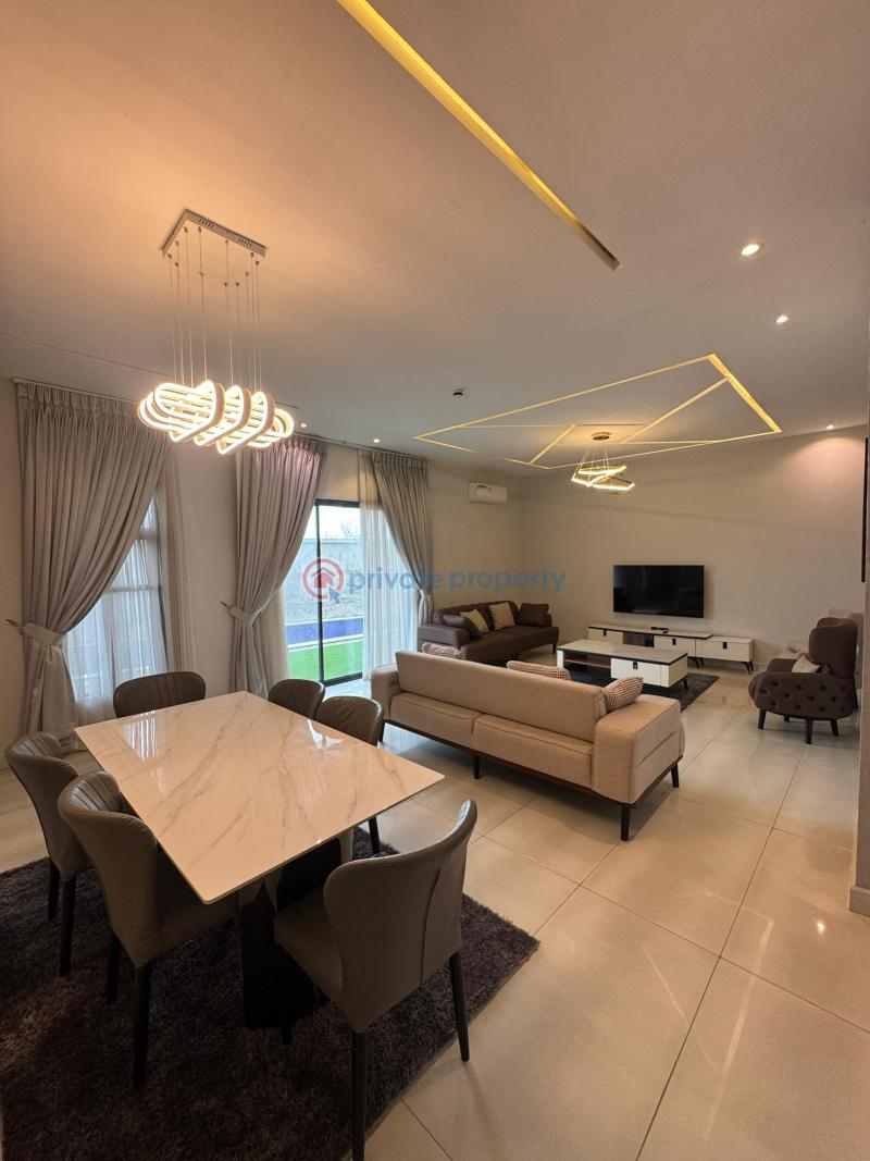 5 bedroom Detached Duplex For Sale Lekki Phase 1 Lagos - 7