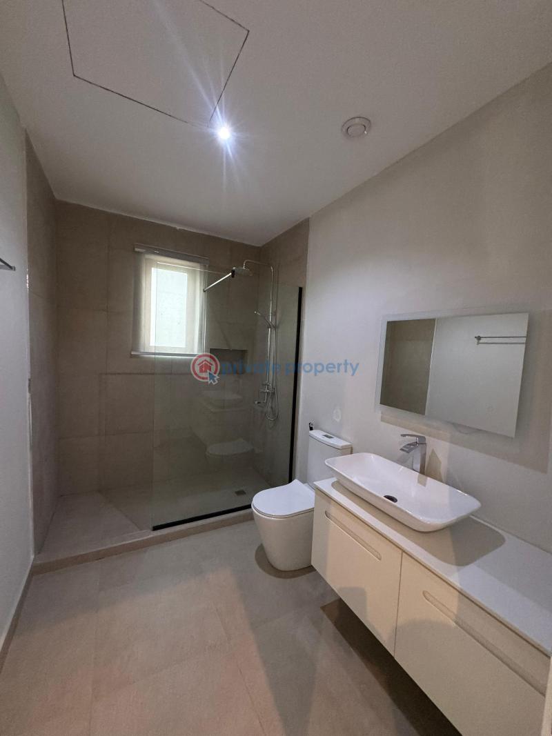5 bedroom Detached Duplex For Sale Lekki Phase 1 Lagos - 1