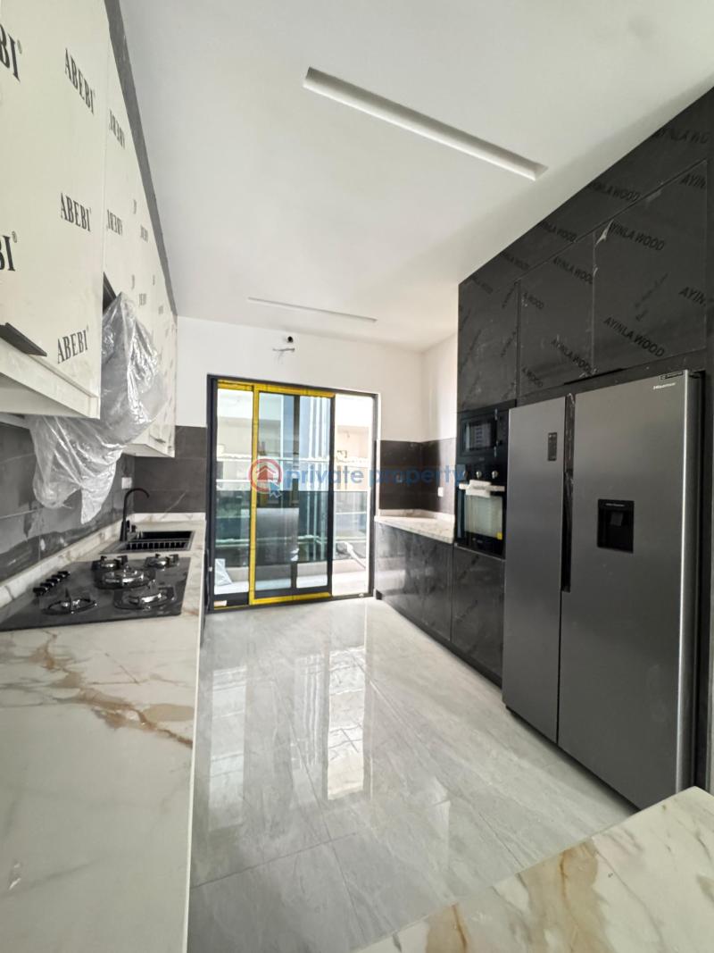 2 bedroom Flat & Apartment For Sale Ikate Lekki Lekki Lagos - 2