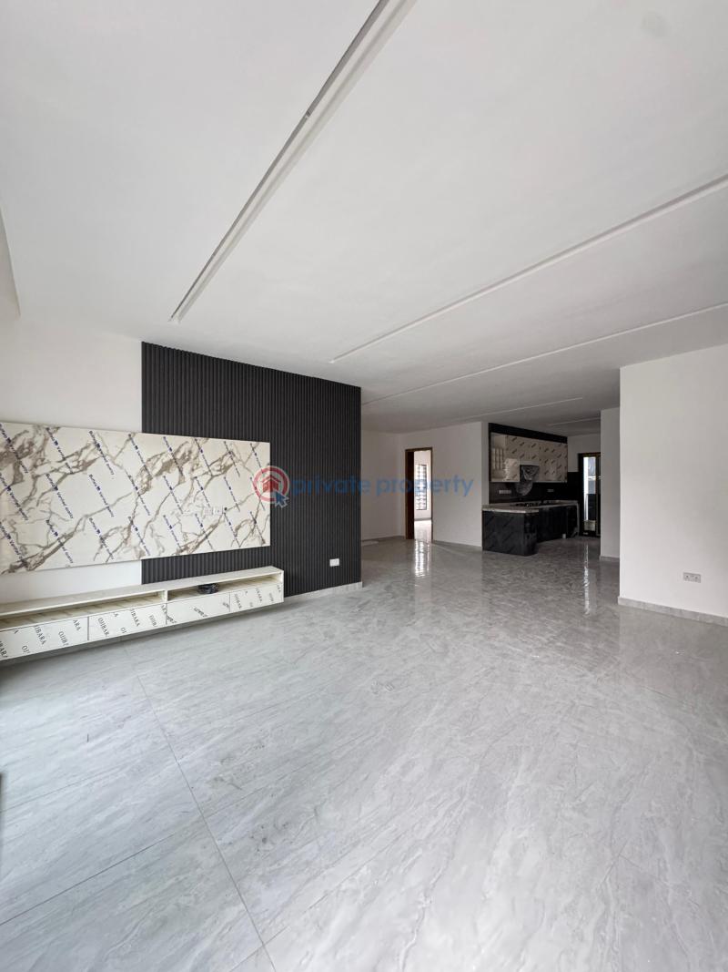 2 bedroom Flat & Apartment For Sale Ikate Lekki Lekki Lagos - 6