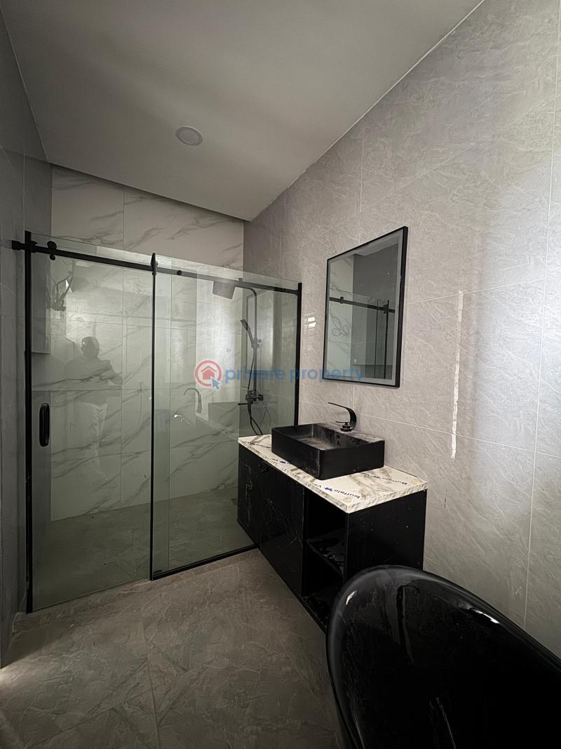 2 bedroom Flat & Apartment For Sale Ikate Lekki Lekki Lagos - 5