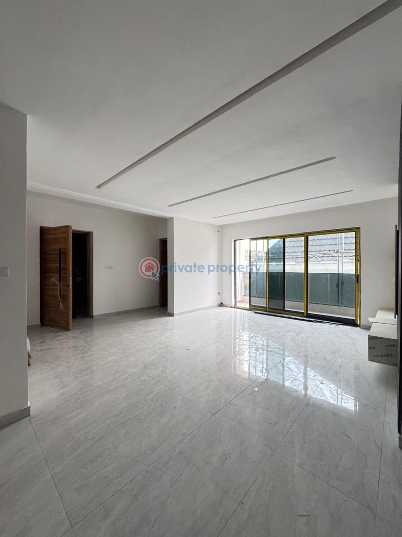 2 bedroom Flat & Apartment For Sale Ikate Lekki Lekki Lagos - 7