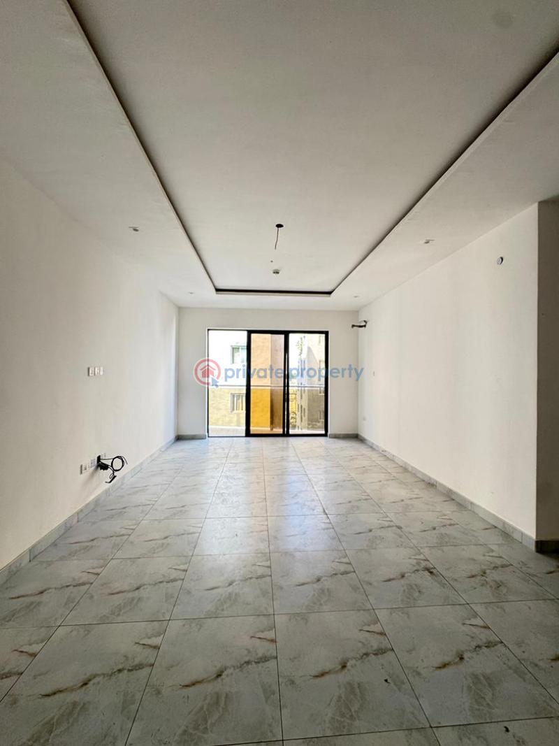 2 bedroom Flat & Apartment For Sale Lekki Lagos - 2