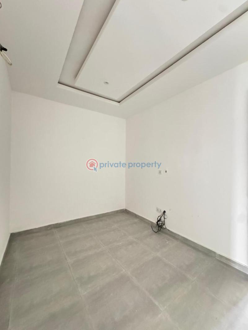 4 bedroom Terraced Duplex For Sale Ikate Lekki Lagos - 14