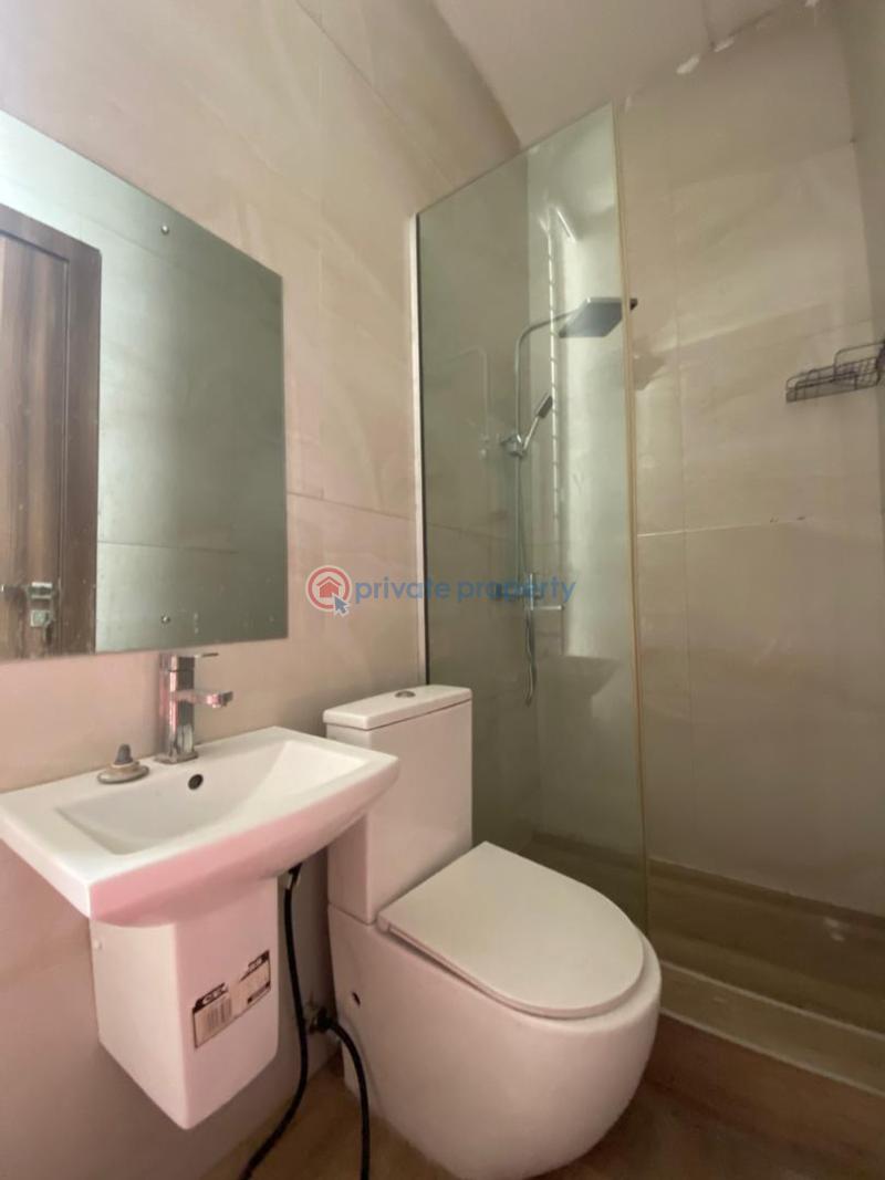 4 bedroom Terraced Duplex For Sale Lekki Phase 1 Lagos - 11